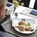 Aparthotel Palac Zagorze Slaskie