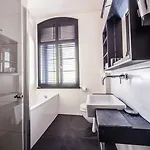 Aparthotel Palac Zagorze Slaskie