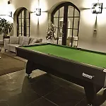 Palac Zagorze Slaskie