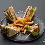 Aparthotel Palac 4*