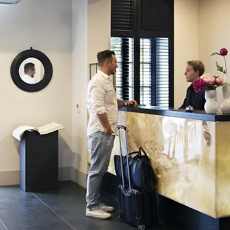 Lägenhetshotell Palac Jugowice 4*