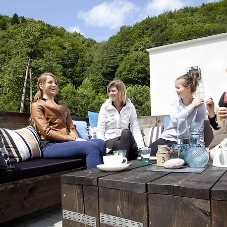Lägenhetshotell Palac Jugowice