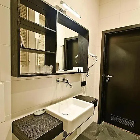 Palac Jugowice 4* Zagórze Śląskie