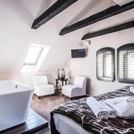 Palac Jugowice Zagórze Śląskie