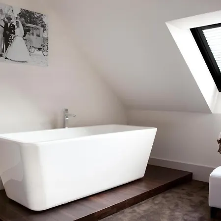 Palac Jugowice Lägenhetshotell 4*