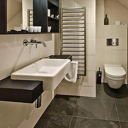 Palac Jugowice 4* Zagórze Śląskie