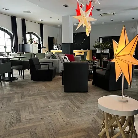 Palac Jugowice 아파트호텔 4*