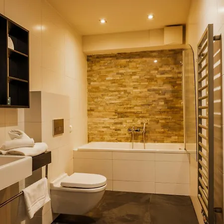 Palac Jugowice Apartmanhotel Zagórze Śląskie