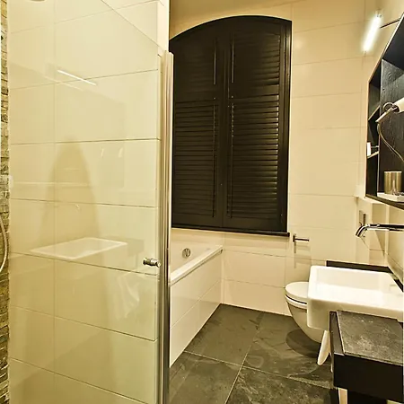 Lägenhetshotell Palac Jugowice 4*