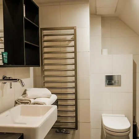 Palac Jugowice Lägenhetshotell 4*