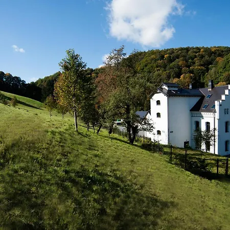 Apartmanhotel Palac Jugowice Zagórze Śląskie