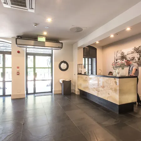 Palac Jugowice 4* Zagórze Śląskie