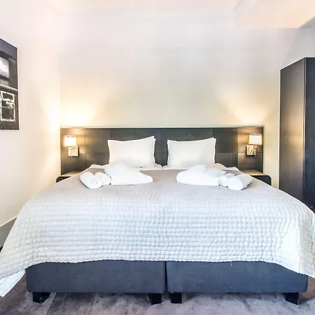 Palac Jugowice Lägenhetshotell 4*