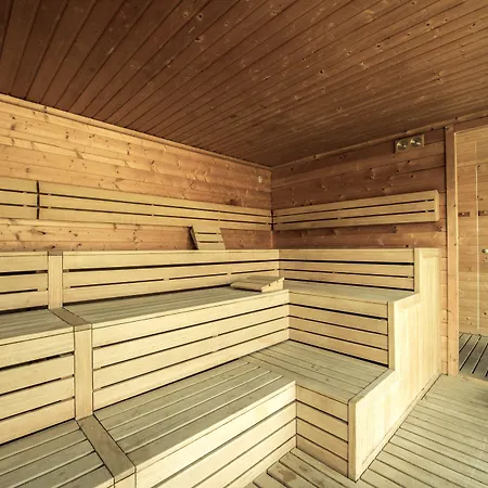 Apartmanhotel Palac Jugowice Zagórze Śląskie