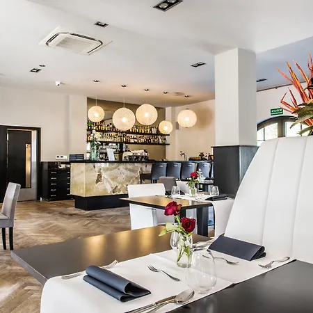 Palac Jugowice Apartmanhotel Zagórze Śląskie