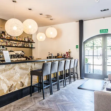 Palac Jugowice Apartmanhotel