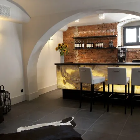 Palac Jugowice 4* Zagórze Śląskie