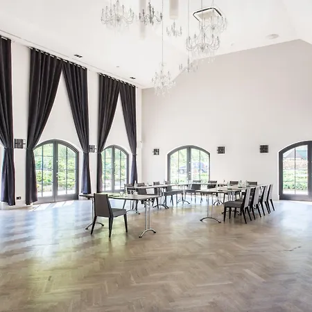 Palac Jugowice Lägenhetshotell Zagórze Śląskie