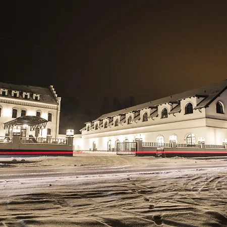 Palac Jugowice Zagórze Śląskie
