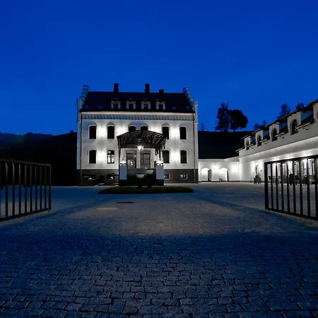 Palac Jugowice Lägenhetshotell 4*