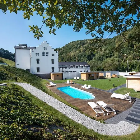 Hotel apartamentowy Pałac Jugowice 4*