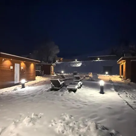 Lägenhetshotell Palac Jugowice 4*