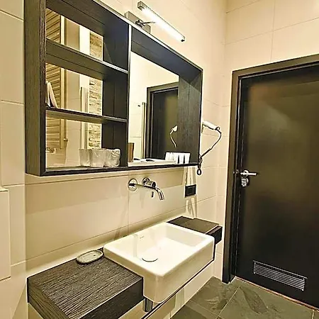 Aparthotel Palac Jugowice 4*