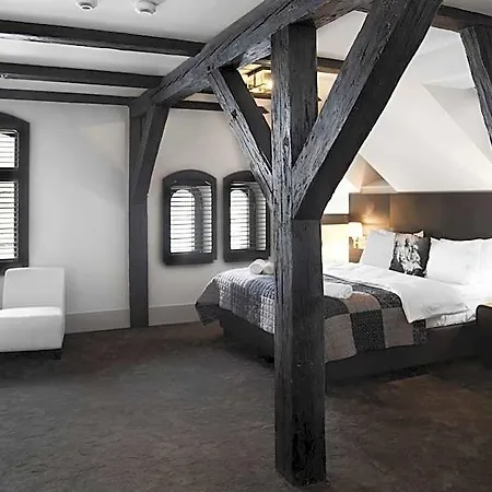 Palac Jugowice 4* Zagórze Śląskie