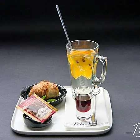 아파트호텔 Palac Jugowice 4*