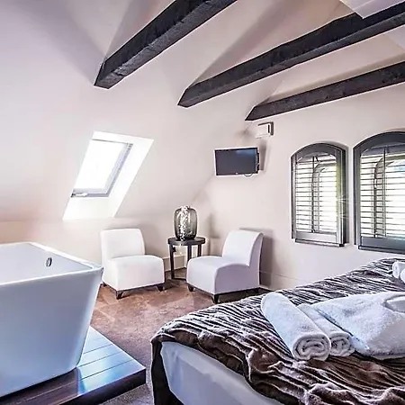 Palac Jugowice 4*