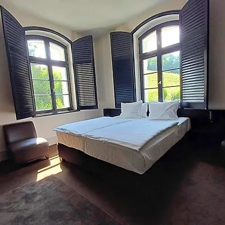 Palac Jugowice 4*