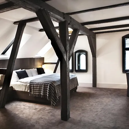 Palac Jugowice Apartmanhotel Zagórze Śląskie