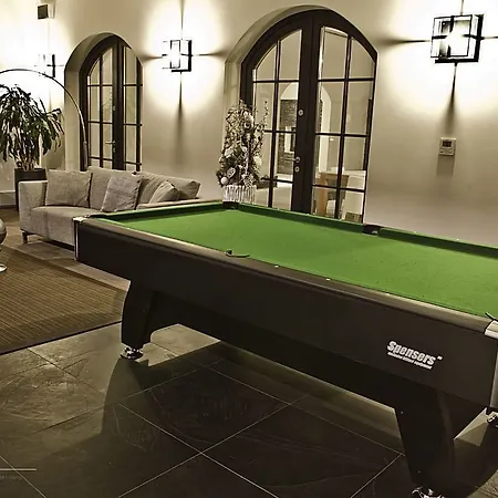 Palac Jugowice Zagórze Śląskie