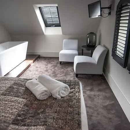 Apartmanhotel Palac Jugowice Zagórze Śląskie