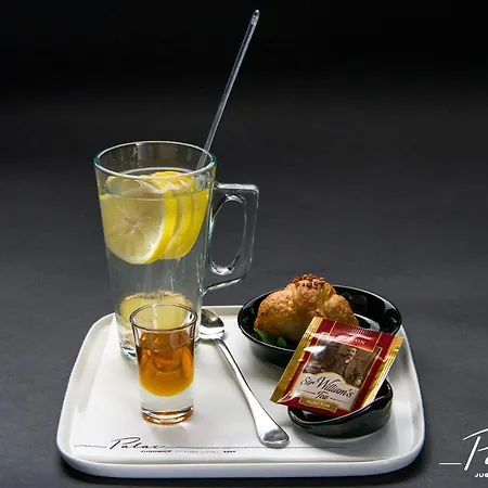 Palac Jugowice Zagórze Śląskie