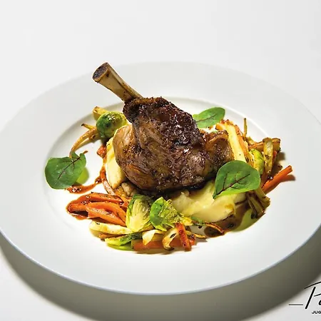 Palac Jugowice 4* Zagórze Śląskie