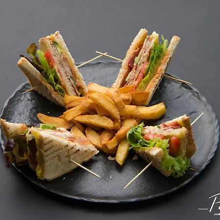 Apartmanhotel Palac Jugowice 4*