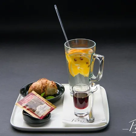 Palac Jugowice 4* 바우브자이치