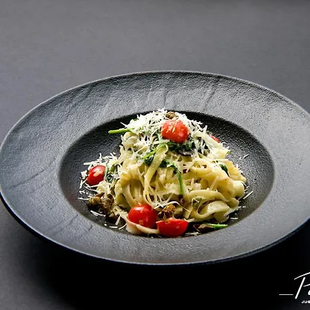 Palac Jugowice Apartmanhotel 4*