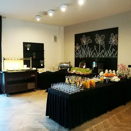 Palac Jugowice 4* Zagórze Śląskie