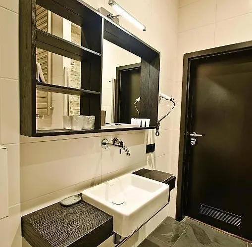 Palac Jugowice 4* Zagórze Śląskie