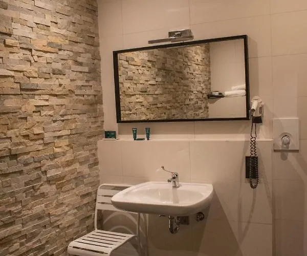 Palac Jugowice Aparthotel Zagórze Śląskie