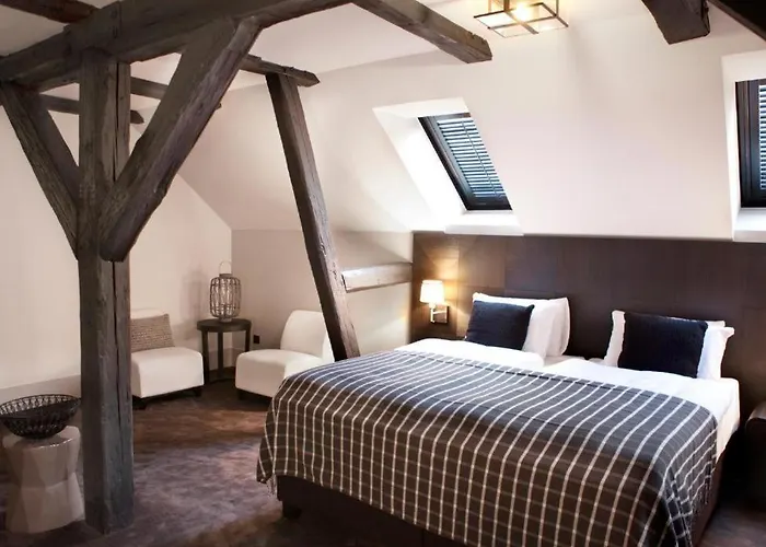 Palac Jugowice Aparthotel