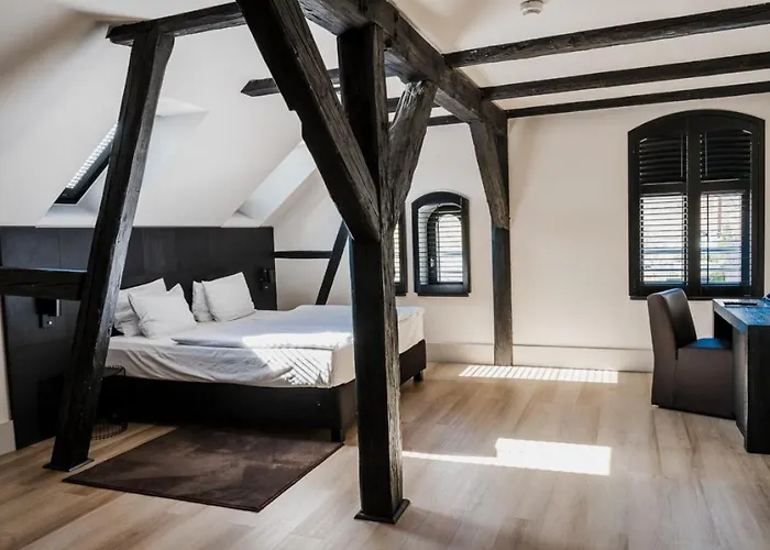 Palac Zagórze Śląskie