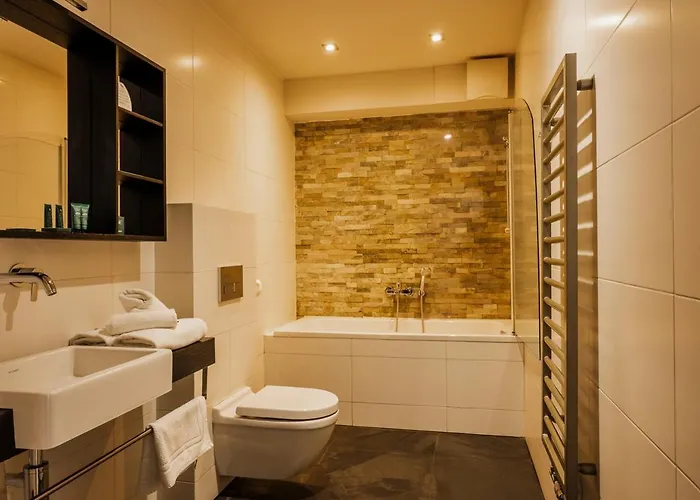 Palac Aparthotel Zagórze Śląskie