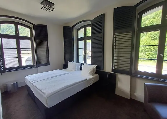 Palac Jugowice Aparthotel 4*