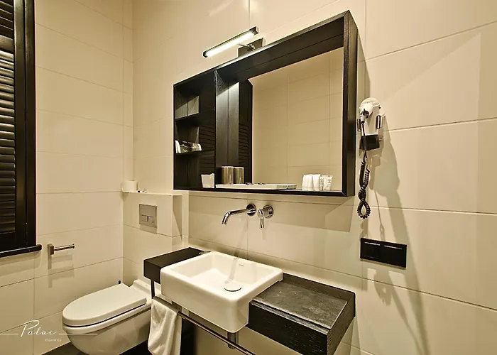 Palac Jugowice 4* Zagórze Śląskie