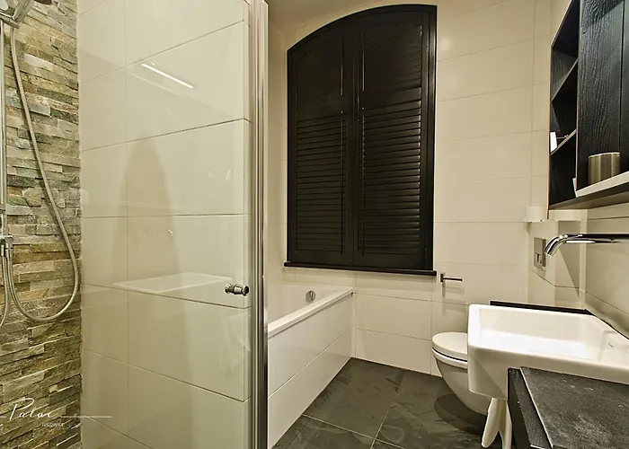 Palac Jugowice Aparthotel