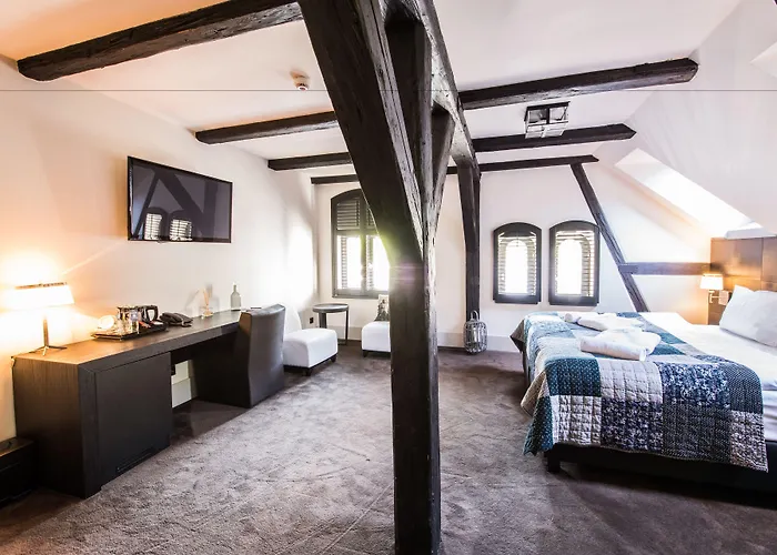 Palac Aparthotel Zagórze Śląskie