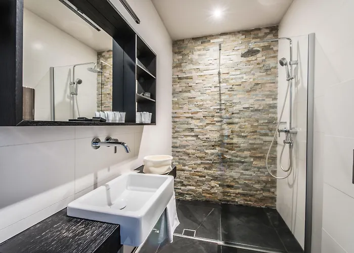 Palac Jugowice Lägenhetshotell